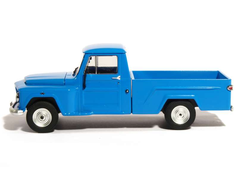 81102 Ford F-75 Pick-Up 1980