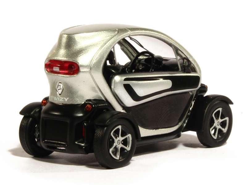 81128 Renault Twizy 2013