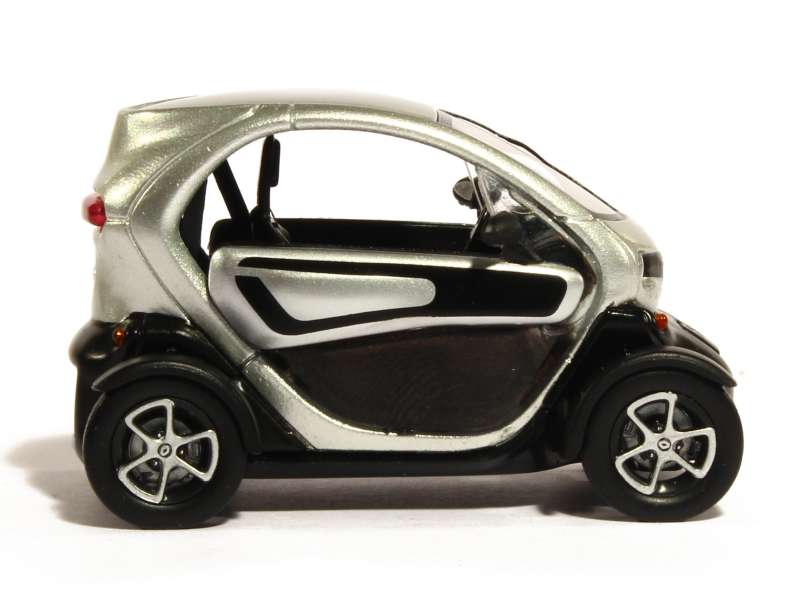 81128 Renault Twizy 2013