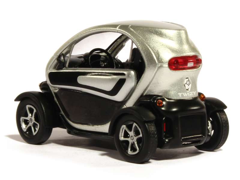 81128 Renault Twizy 2013