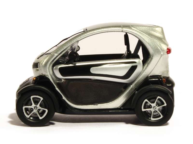 81128 Renault Twizy 2013
