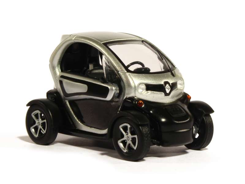 81128 Renault Twizy 2013