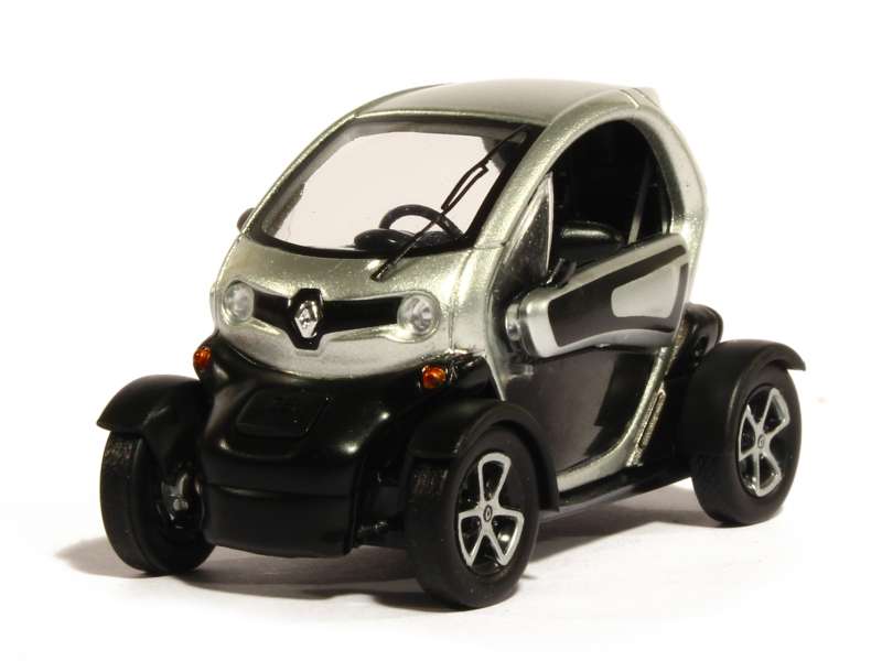 81128 Renault Twizy 2013