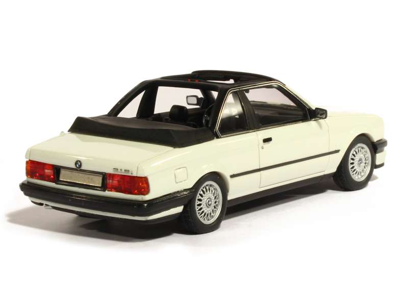 81139 BMW 318 Cabriolet Baur/ E30 