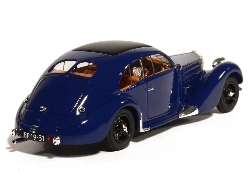 Вентиль bugatti 1
