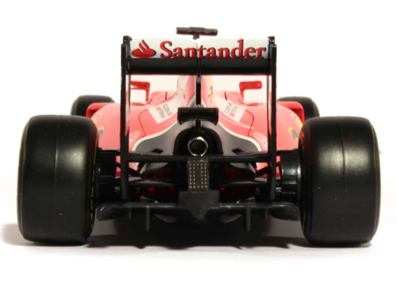 81181 Ferrari SF15-T F1 2015