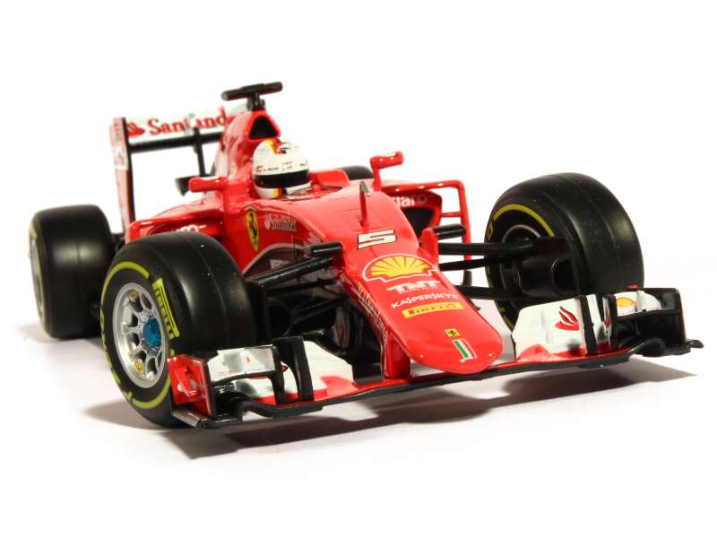 81181 Ferrari SF15-T F1 2015