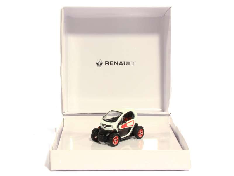 Twizy miniature online