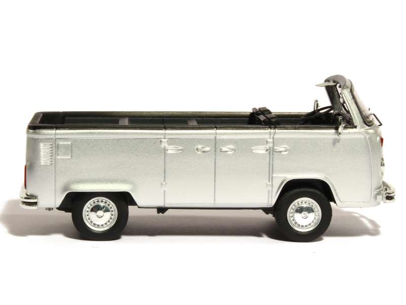 81191 Volkswagen Combi T2b Open Air Bus