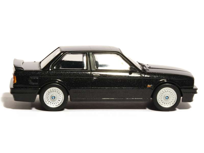 81198 BMW 325i Coupé M-Technic 2/ E30 1990