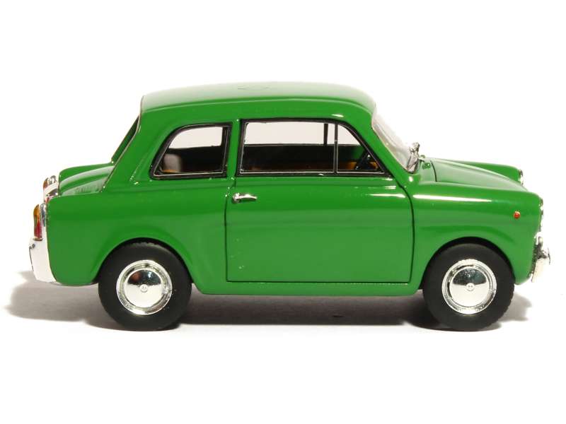 81208 Autobianchi Bianchina Berlina F 1965