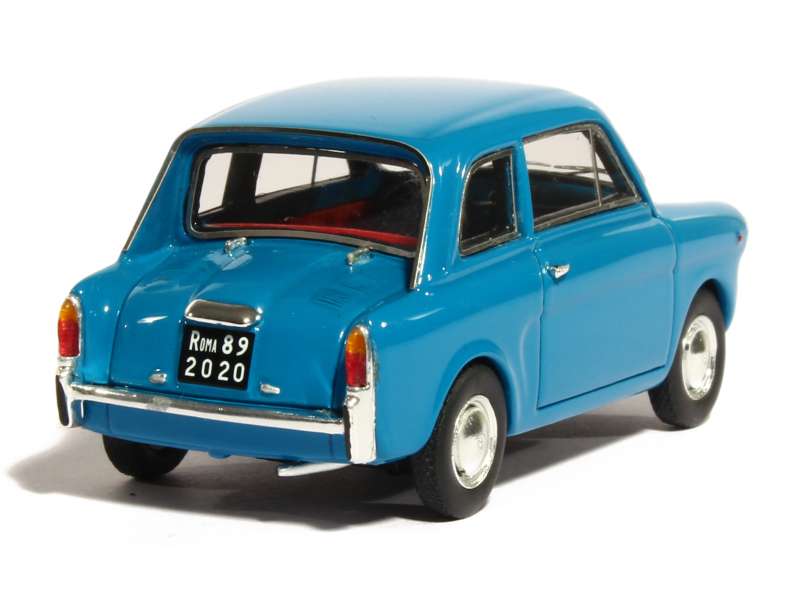 81209 Autobianchi Bianchina Berlina F 1965