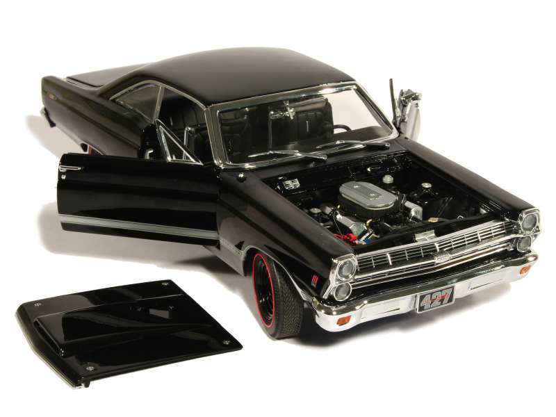81265 Ford Fairlane XL R Code 1967