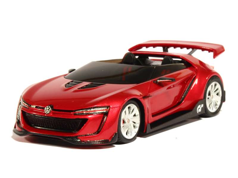 81270 Volkswagen GTi Roadster 2014