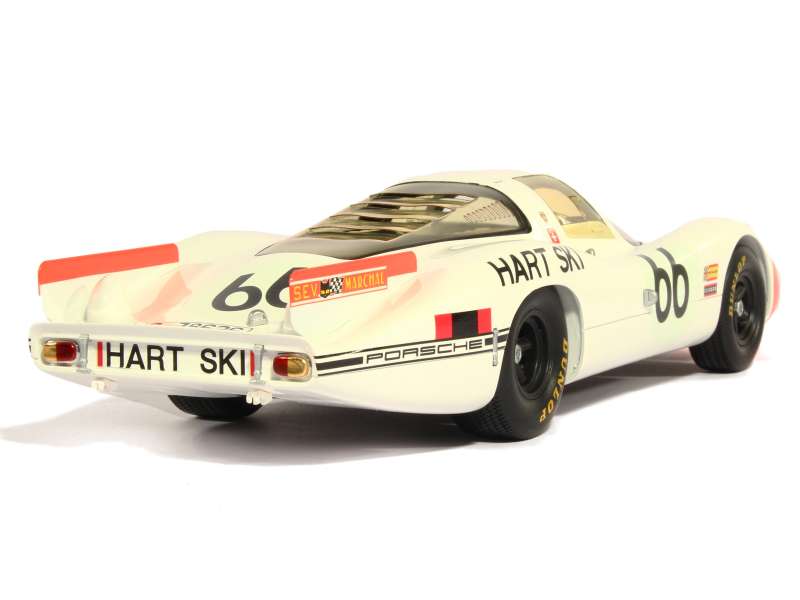 81353 Porsche 907 Le Mans 1968