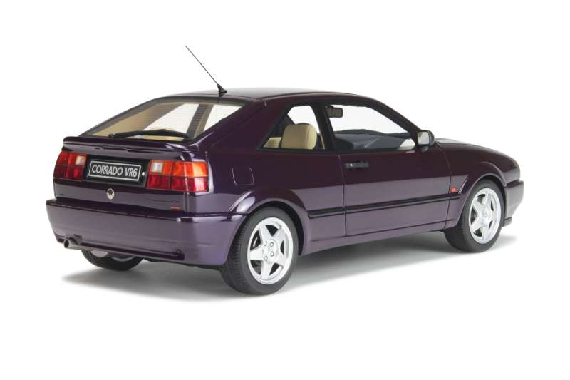 81365 Volkswagen Corrado VR6 1994