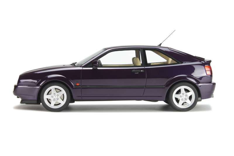 81365 Volkswagen Corrado VR6 1994