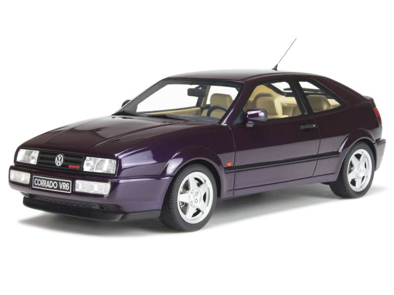 81365 Volkswagen Corrado VR6 1994
