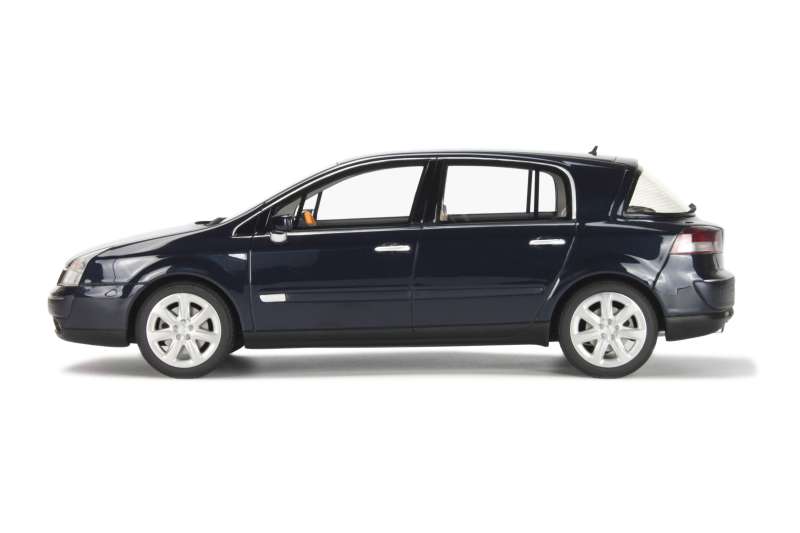81366 Renault Vel Satis V6 3.5L 2005