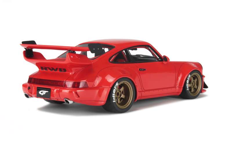 81377 Porsche 911/964 RWB