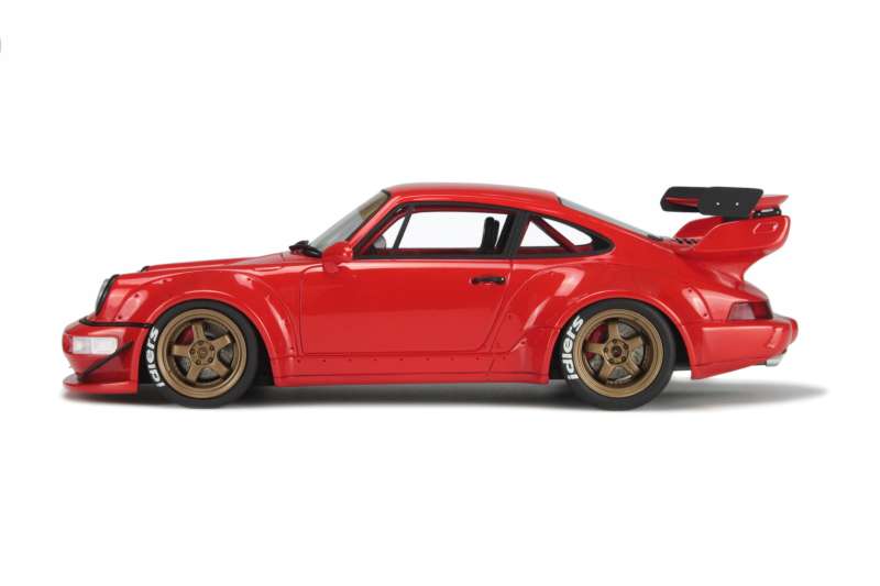 81377 Porsche 911/964 RWB