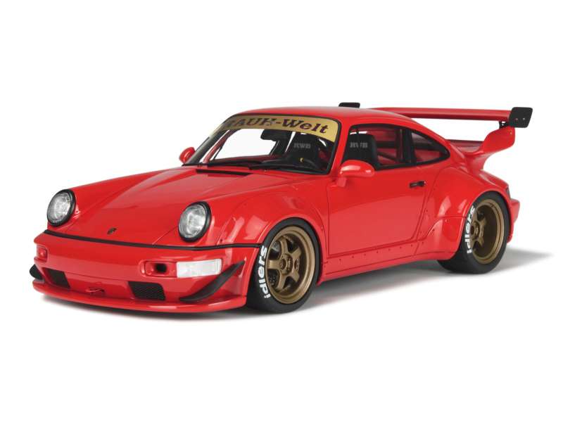 81377 Porsche 911/964 RWB