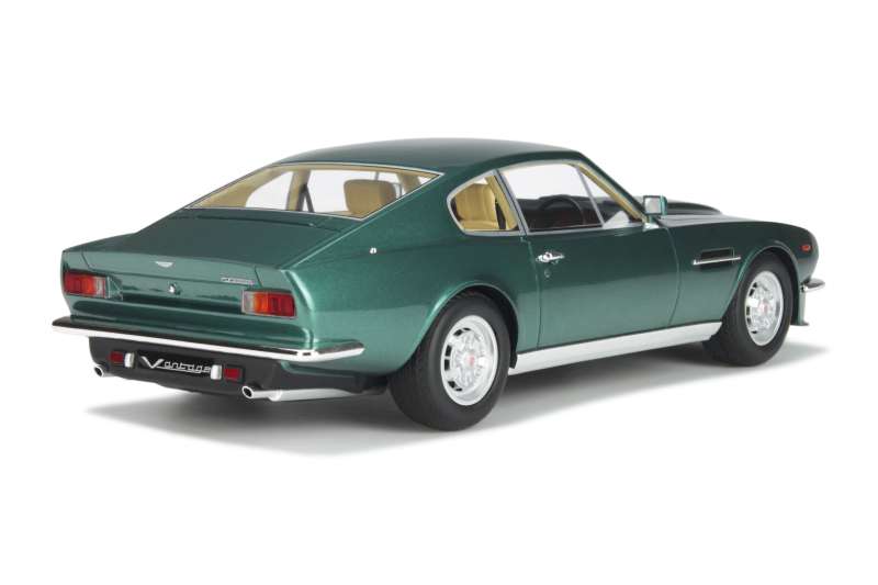 81379 Aston Martin V8 Vantage 1977