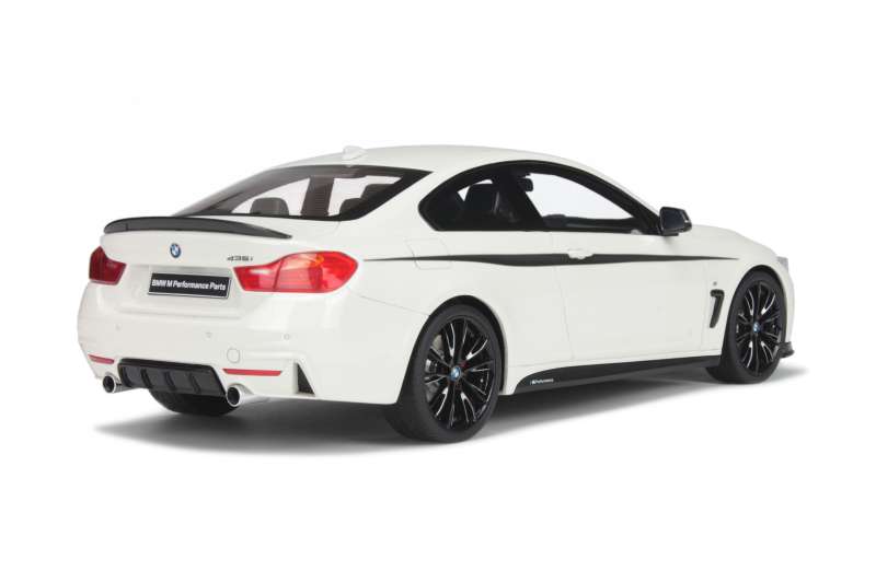 81380 BMW 435i M Performance/ F32 2014