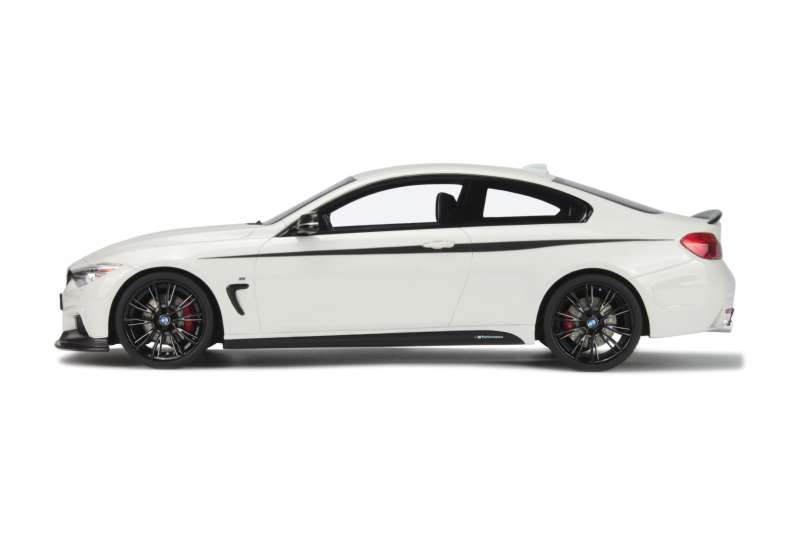 81380 BMW 435i M Performance/ F32 2014