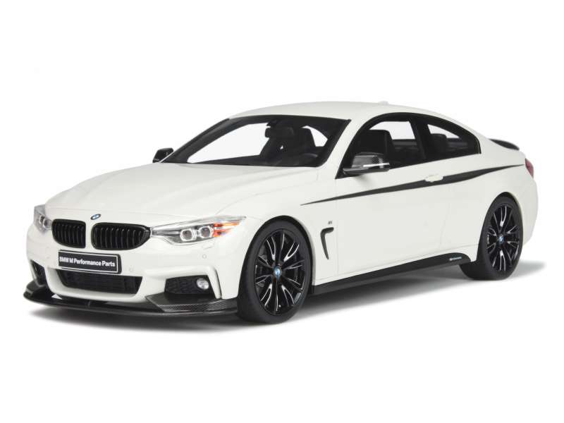 81380 BMW 435i M Performance/ F32 2014