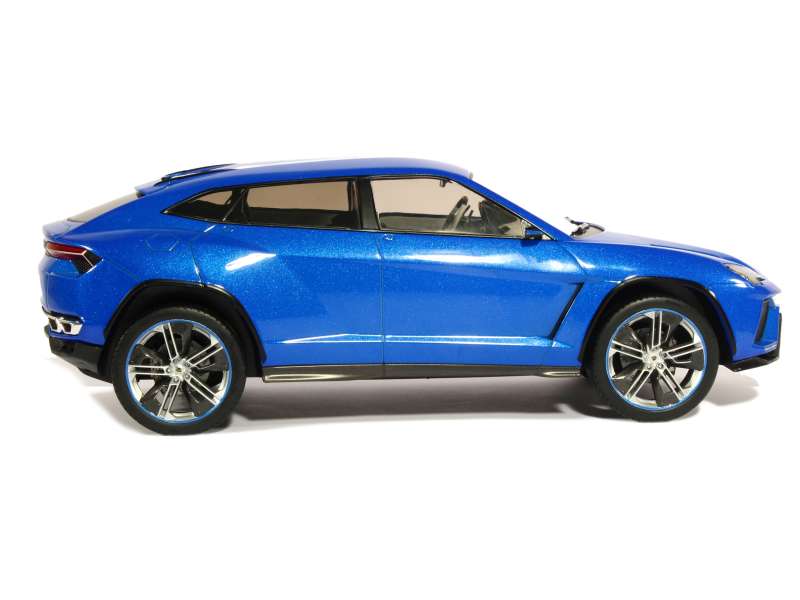 81393 Lamborghini Urus 2012