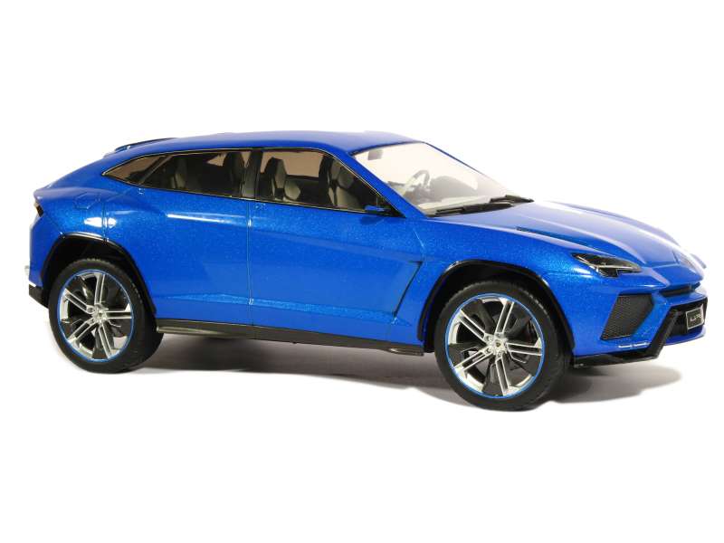 81393 Lamborghini Urus 2012