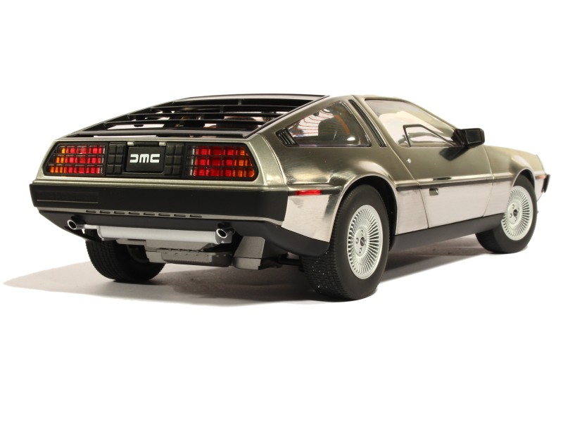 81395 DMC DeLorean 1981