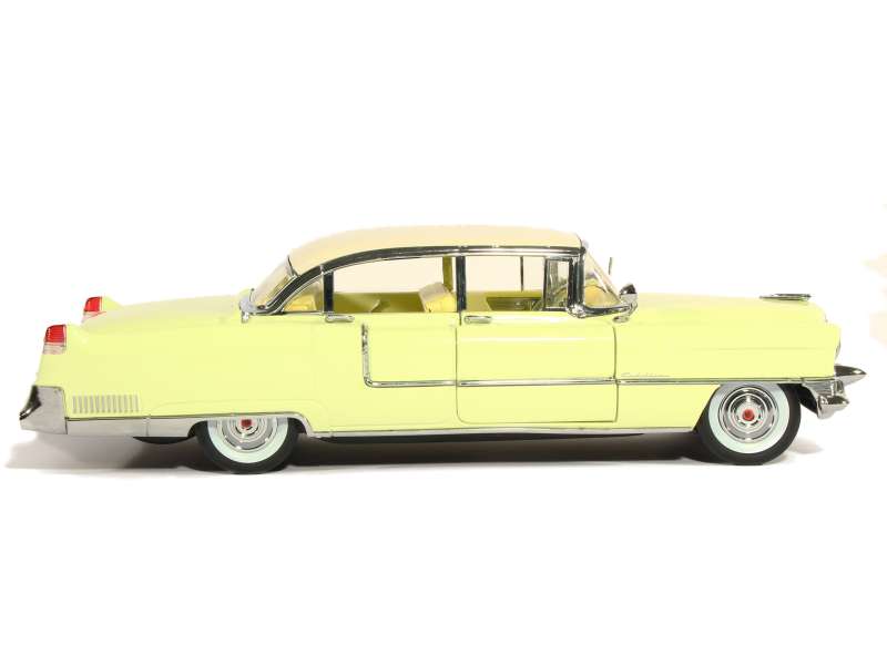 81408 Cadillac Séries 60 Spécial Fleetwood 1955