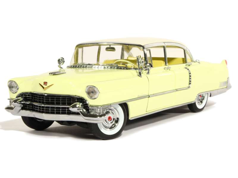 81408 Cadillac Séries 60 Spécial Fleetwood 1955