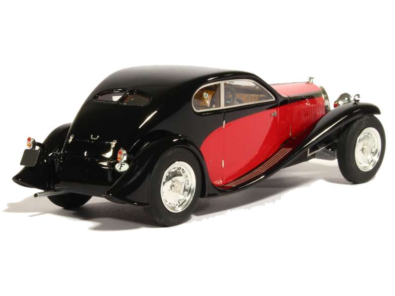 81449 Bugatti Type 50T Superprofilé 1930