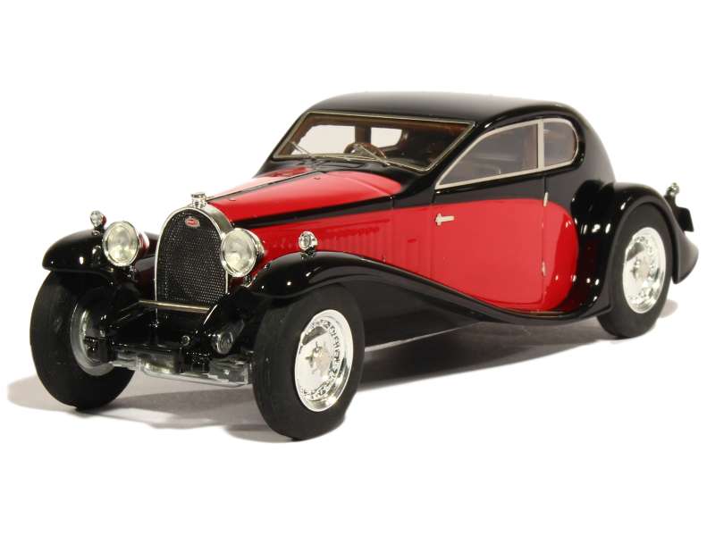 81449 Bugatti Type 50T Superprofilé 1930