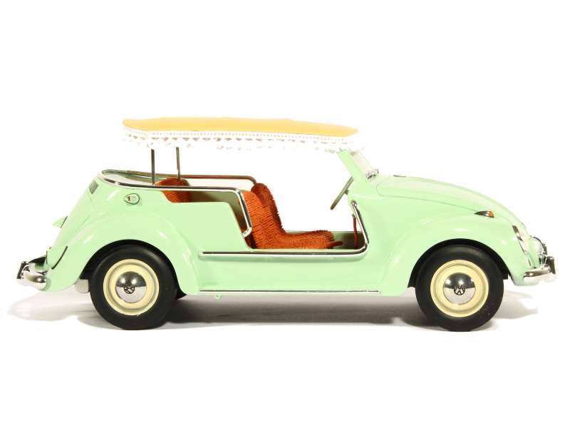 81454 Volkswagen Cox Cabriolet Jolly