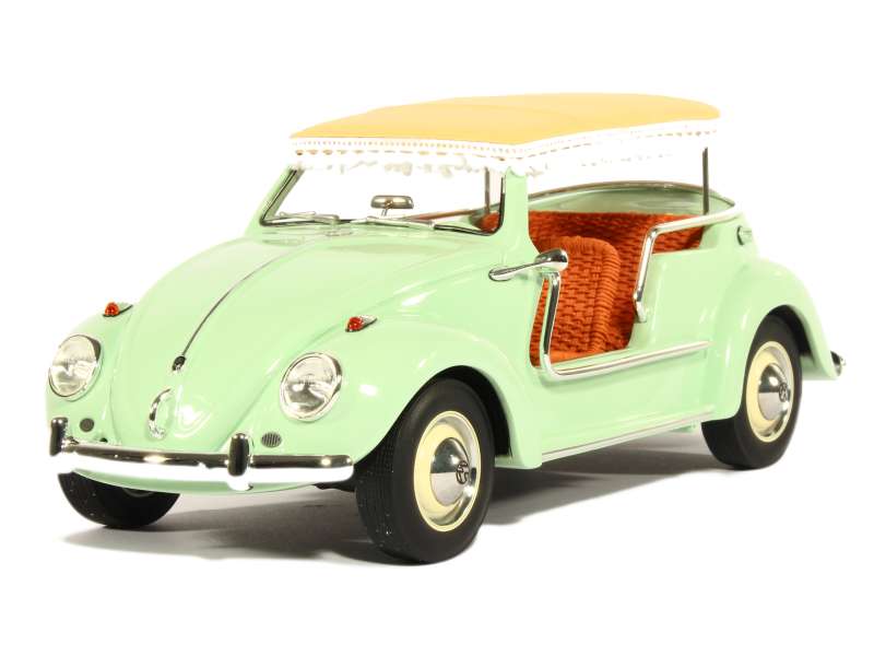 81454 Volkswagen Cox Cabriolet Jolly