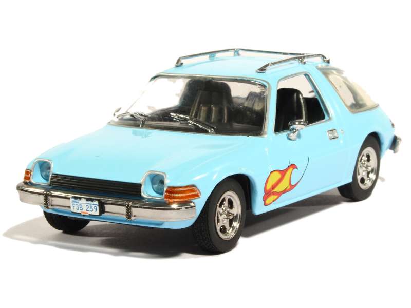 81465 AMC Pacer 1977