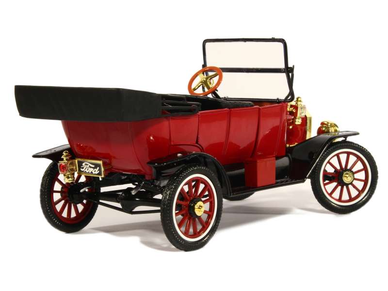 81489 Ford Model T Roadster 1915