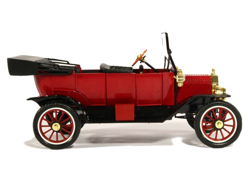 81489 Ford Model T Roadster 1915