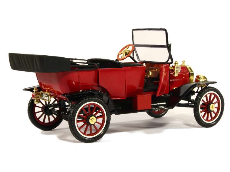 81489 Ford Model T Roadster 1915