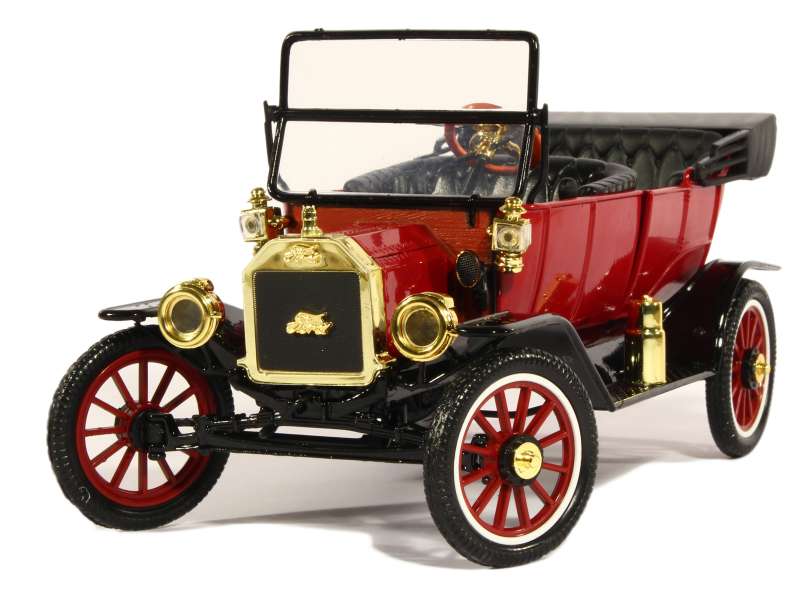 81489 Ford Model T Roadster 1915