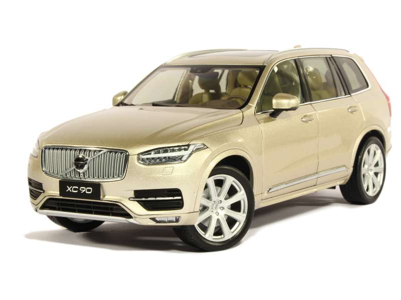 Volvo xc90 1 18