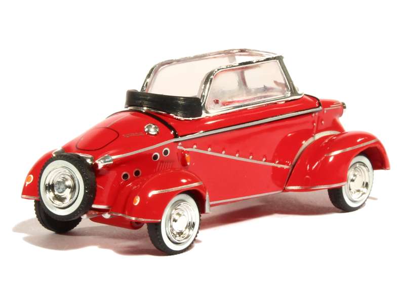 Messerschmitt - Tiger TG 500 1958 - Vitesse - 1/43 - Autos