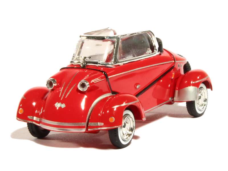 81499 Messerschmitt Tiger TG 500 1958