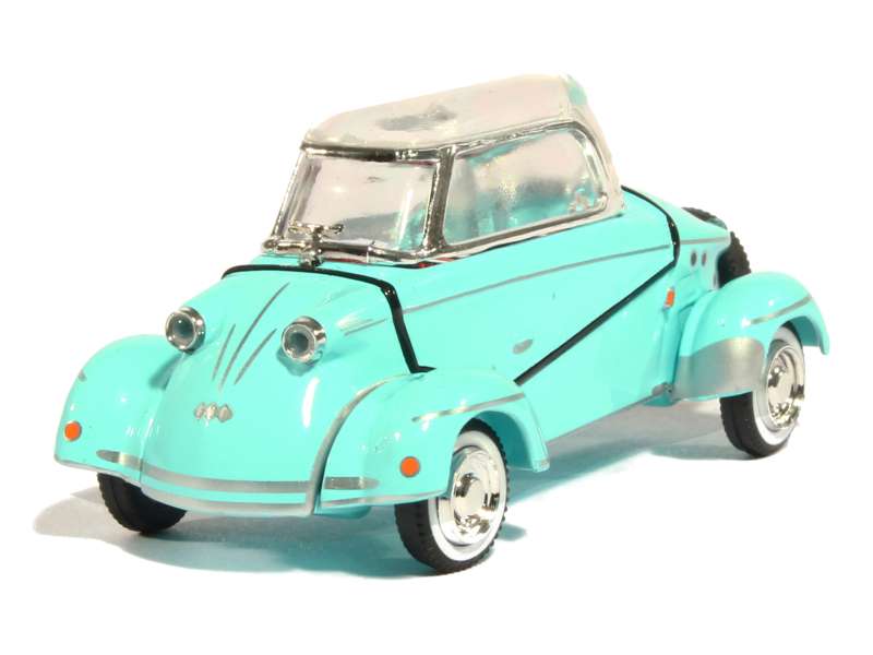 81500 Messerschmitt Tiger TG 500 1958