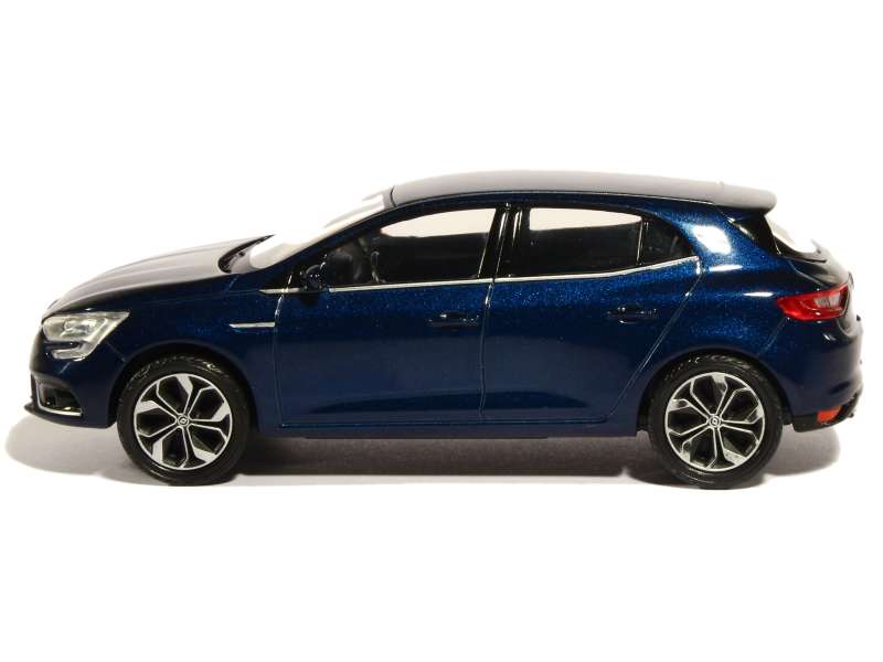 renault megane norev