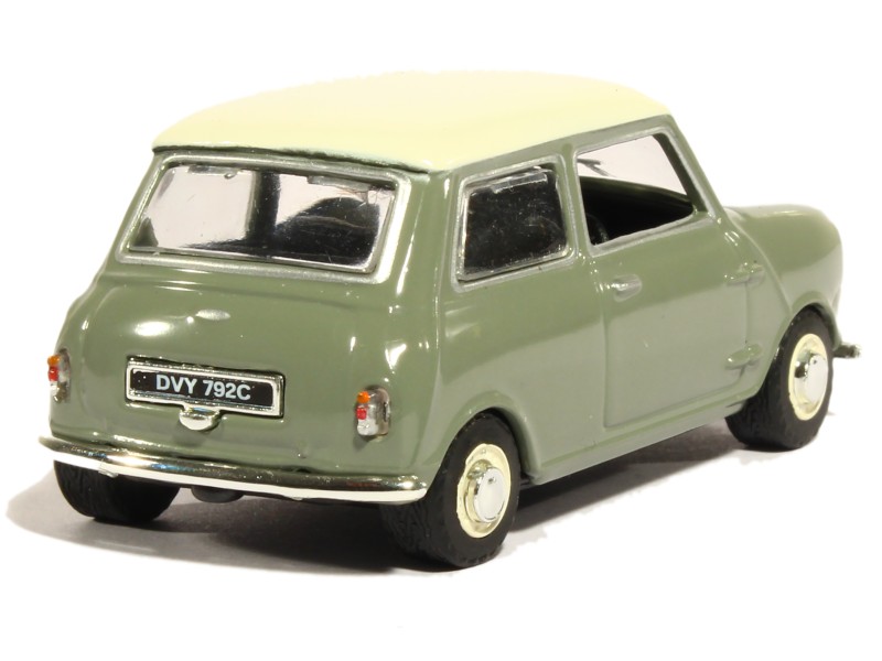 81517 Austin Mini 850 1969